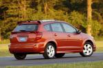 Pontiac Vibe 2003 года